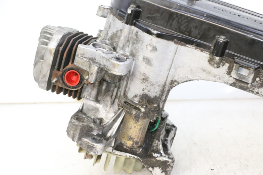 photo de ENGINE PEUGEOT KISBEE 2T 50 (2010 - 2017)
