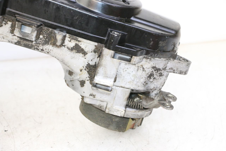 photo de ENGINE PEUGEOT KISBEE 2T 50 (2010 - 2017)