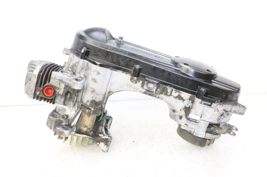 photo de ENGINE PEUGEOT KISBEE 2T 50 (2010 - 2017)