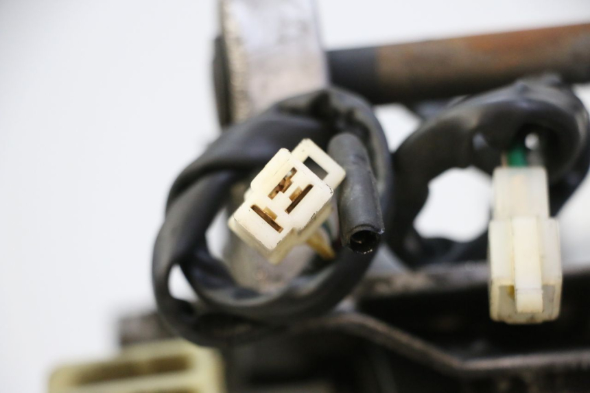 photo de ENGINE PEUGEOT KISBEE 2T 50 (2010 - 2017)