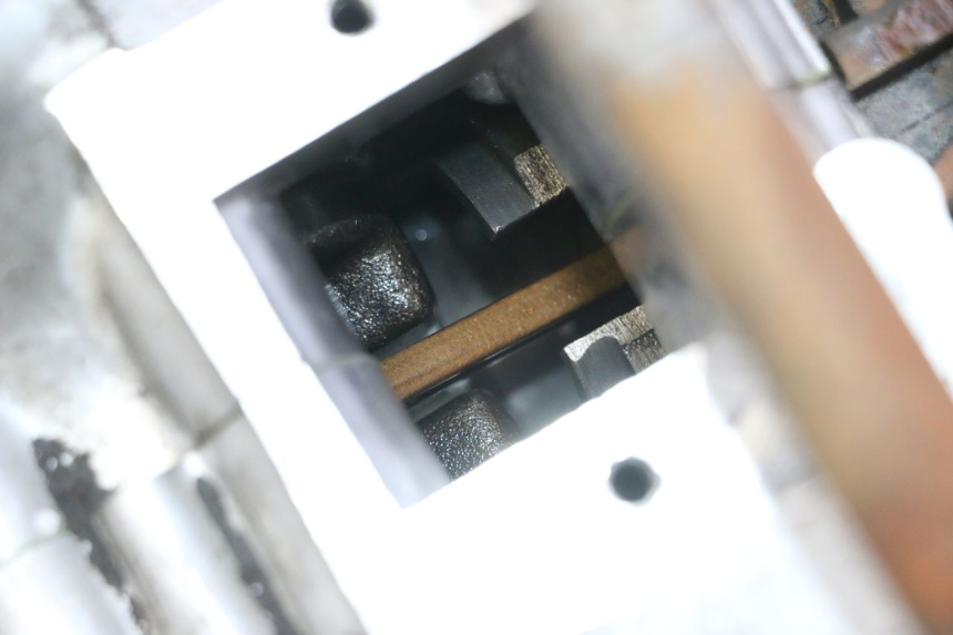 photo de ENGINE PEUGEOT KISBEE 2T 50 (2010 - 2017)