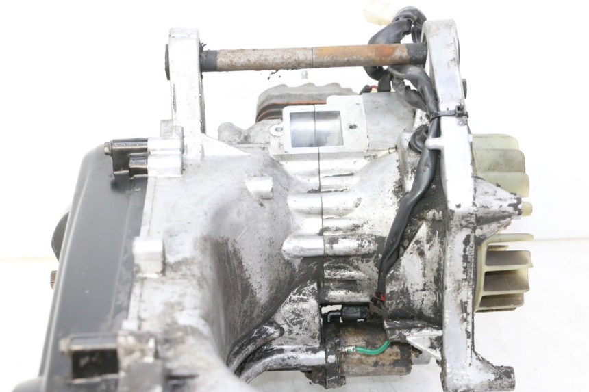 photo de ENGINE PEUGEOT KISBEE 2T 50 (2010 - 2017)