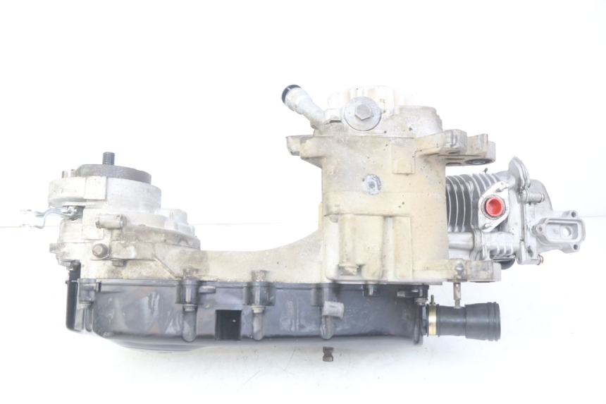 photo de ENGINE PEUGEOT KISBEE 4T 50 (2018 - 2022)