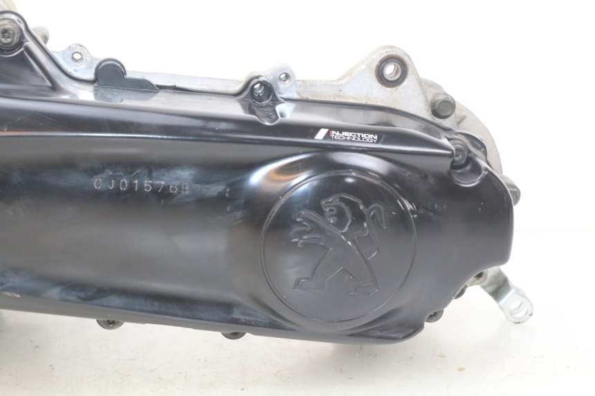 photo de ENGINE PEUGEOT KISBEE 4T 50 (2018 - 2022)