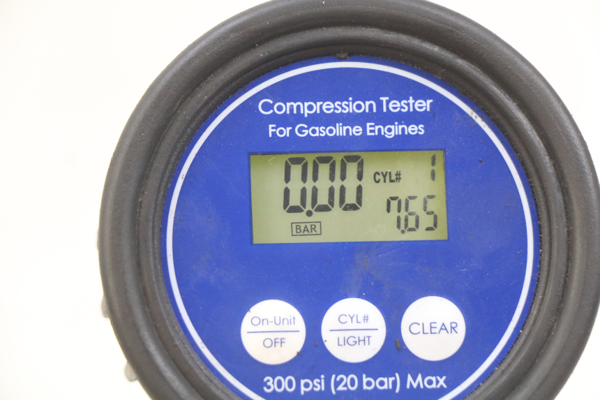 photo de ENGINE PEUGEOT KISBEE 4T 50 (2018 - 2022)