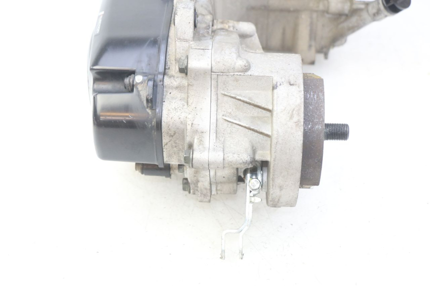 photo de ENGINE PEUGEOT KISBEE 4T 50 (2018 - 2022)