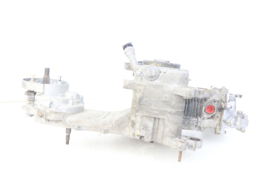 photo de ENGINE PEUGEOT KISBEE 4T 50 (2010 - 2017)