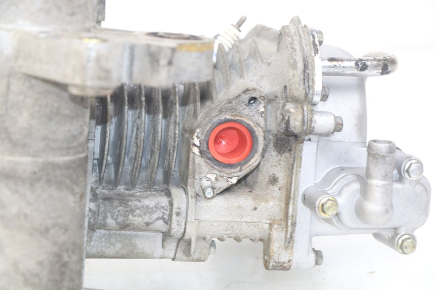 photo de ENGINE PEUGEOT KISBEE 4T 50 (2010 - 2017)