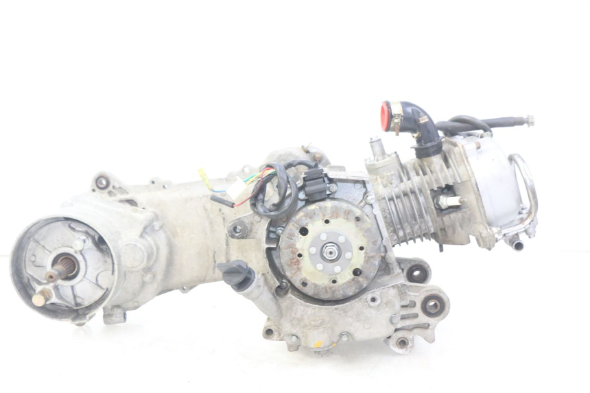 photo de ENGINE PEUGEOT KISBEE 4T 50 (2010 - 2017)