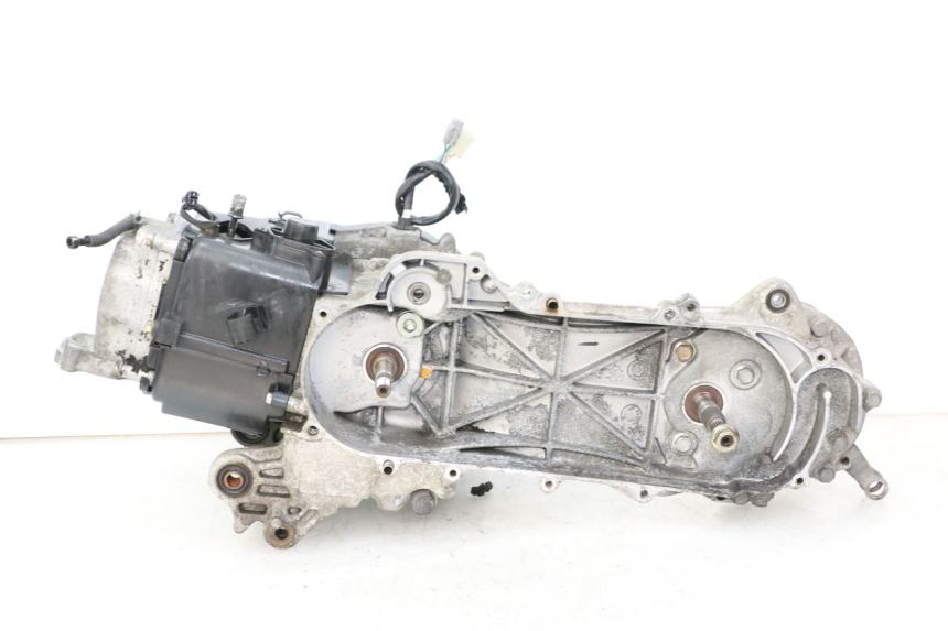 photo de ENGINE PEUGEOT KISBEE 4T 50 (2018 - 2022)