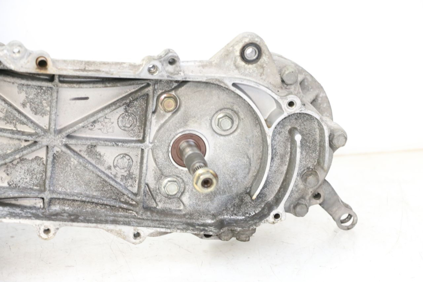 photo de ENGINE PEUGEOT KISBEE 4T 50 (2018 - 2022)