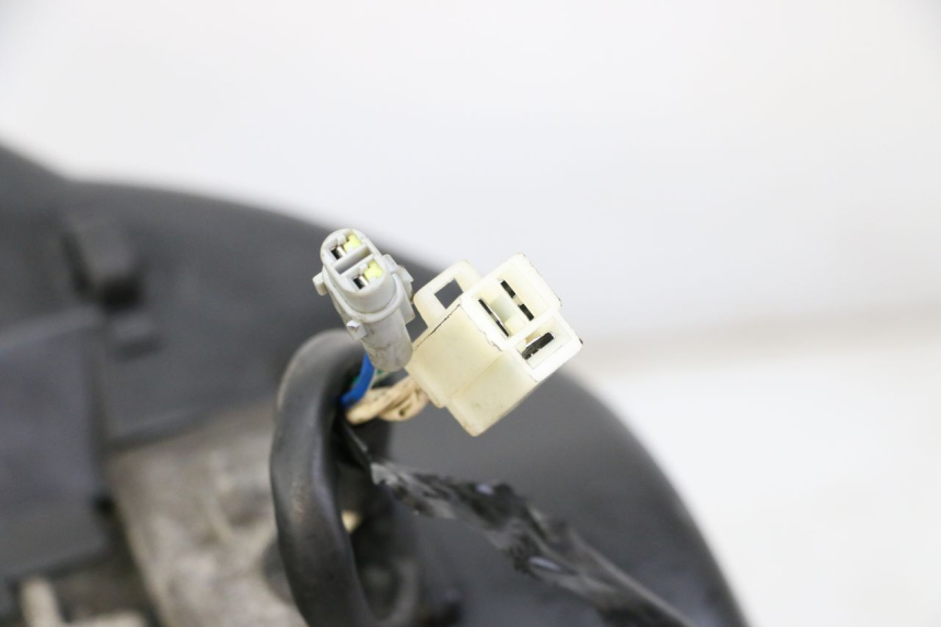 photo de ENGINE PEUGEOT KISBEE 4T 50 (2018 - 2022)