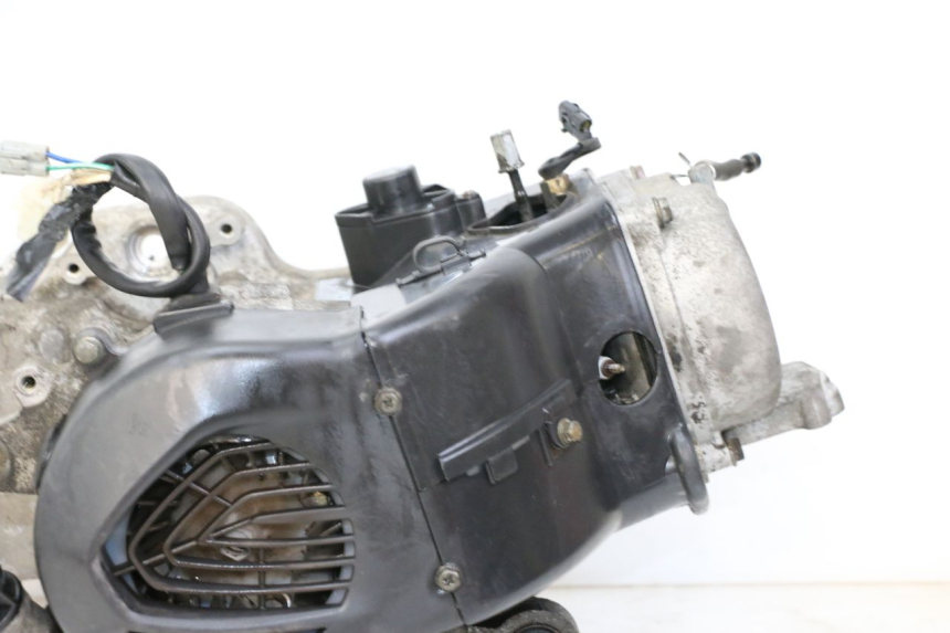 photo de ENGINE PEUGEOT KISBEE 4T 50 (2018 - 2022)