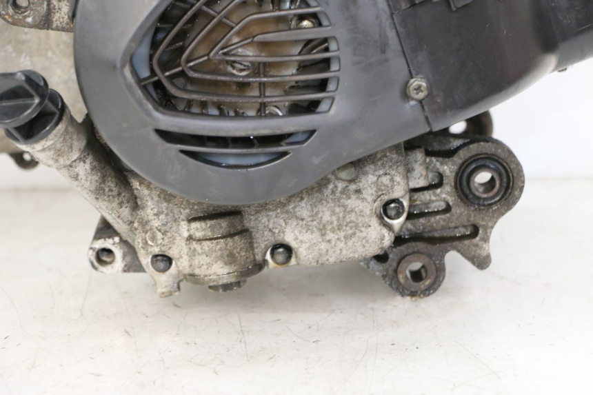 photo de ENGINE PEUGEOT KISBEE 4T 50 (2018 - 2022)