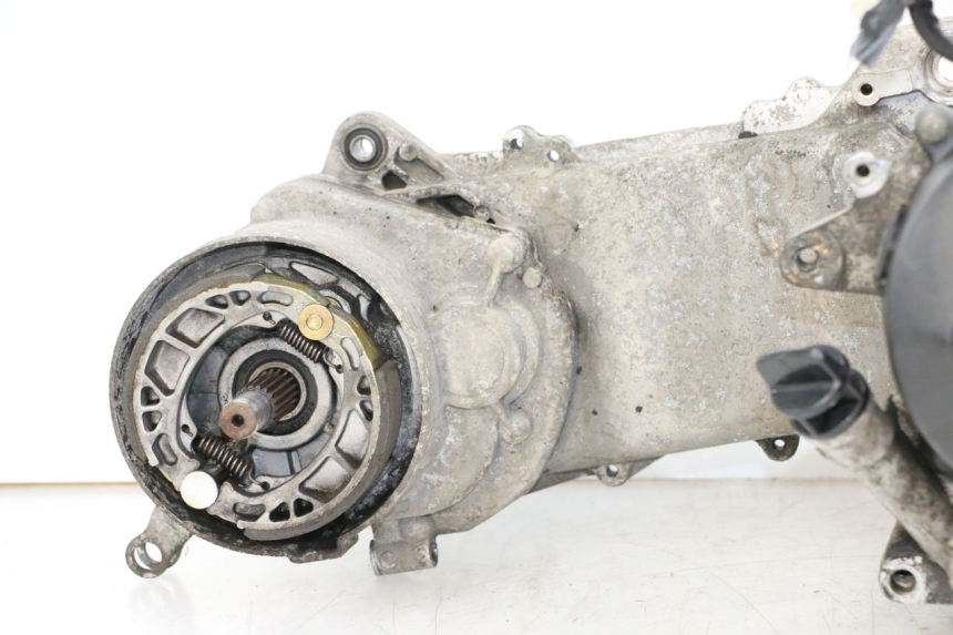 photo de ENGINE PEUGEOT KISBEE 4T 50 (2018 - 2022)