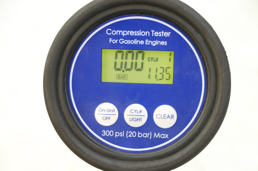 photo de ENGINE PEUGEOT KISBEE 4T 50 (2018 - 2022)