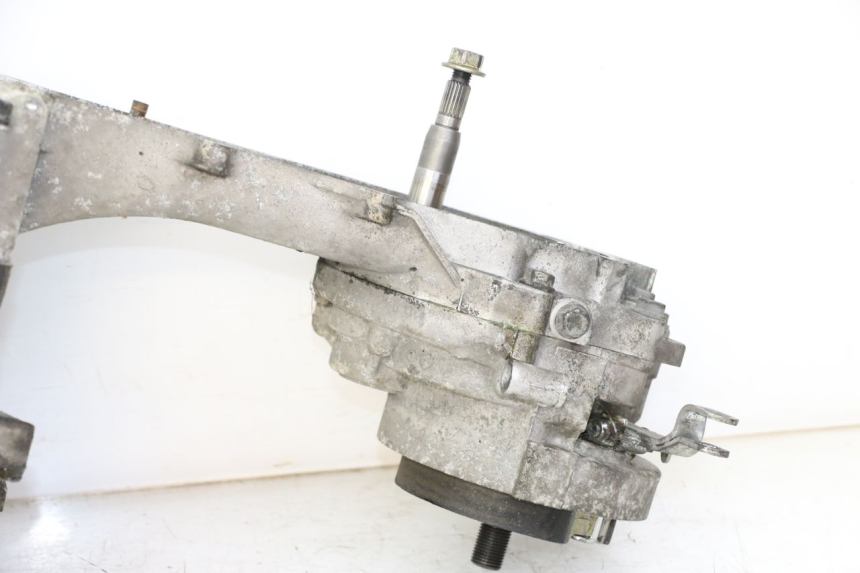 photo de ENGINE PEUGEOT KISBEE 4T 50 (2018 - 2022)