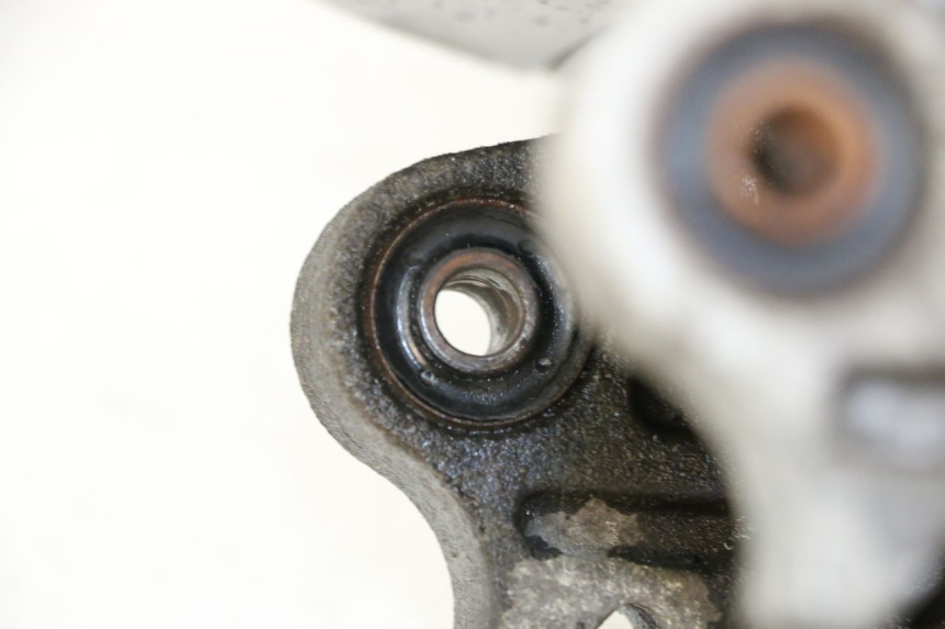 photo de ENGINE PEUGEOT KISBEE 4T 50 (2018 - 2022)