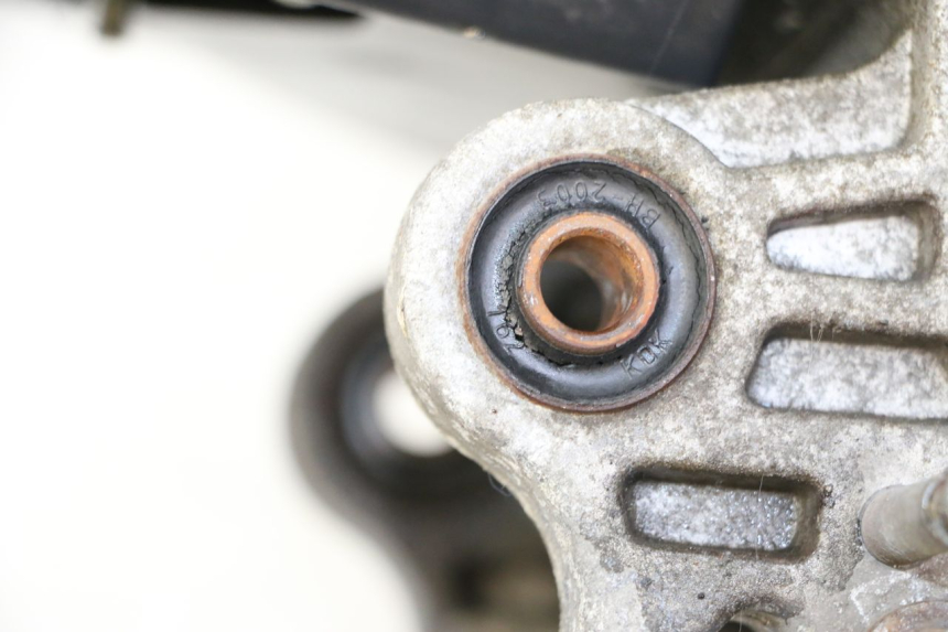 photo de ENGINE PEUGEOT KISBEE 4T 50 (2018 - 2022)