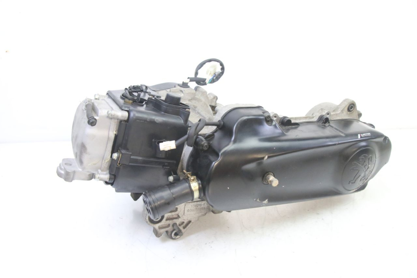 photo de ENGINE PEUGEOT KISBEE 4T 50 (2018 - 2022)