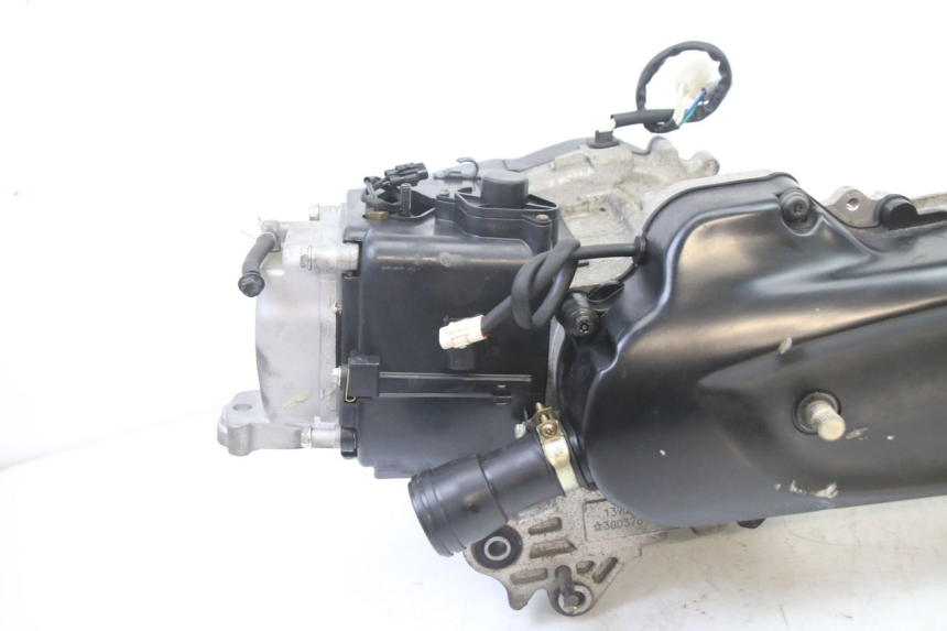 photo de ENGINE PEUGEOT KISBEE 4T 50 (2018 - 2022)