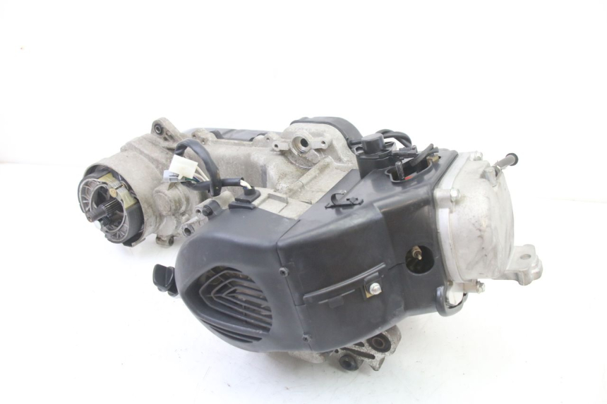 photo de ENGINE PEUGEOT KISBEE 4T 50 (2018 - 2022)