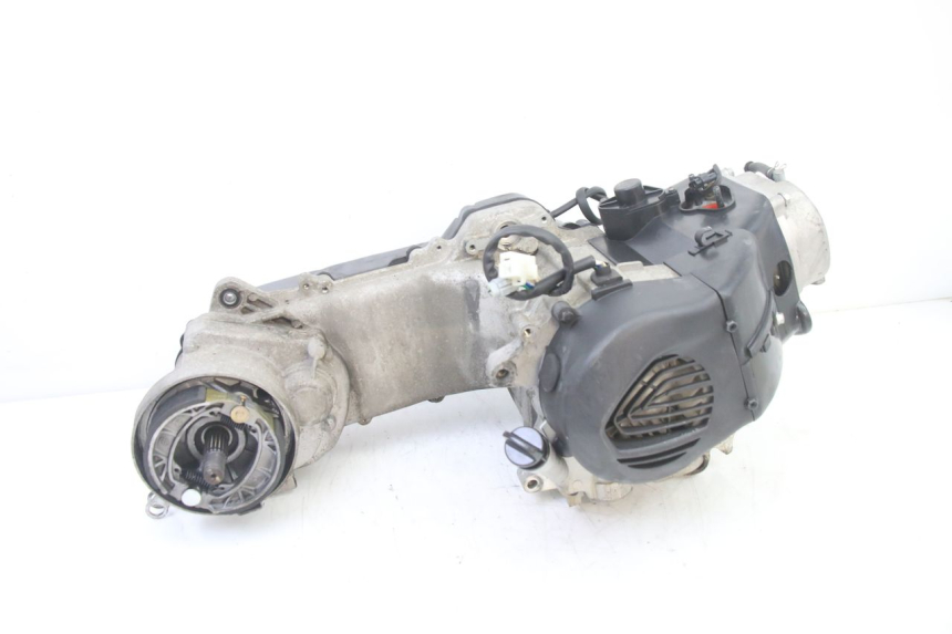 photo de ENGINE PEUGEOT KISBEE 4T 50 (2018 - 2022)