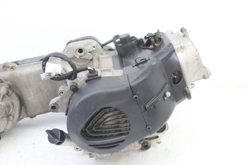 photo de ENGINE PEUGEOT KISBEE 4T 50 (2018 - 2022)