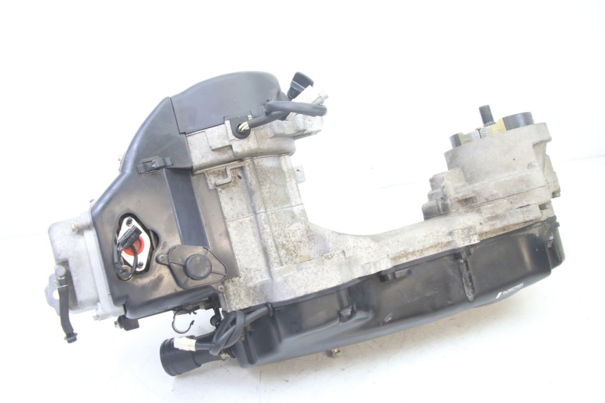 photo de ENGINE PEUGEOT KISBEE 4T 50 (2018 - 2022)