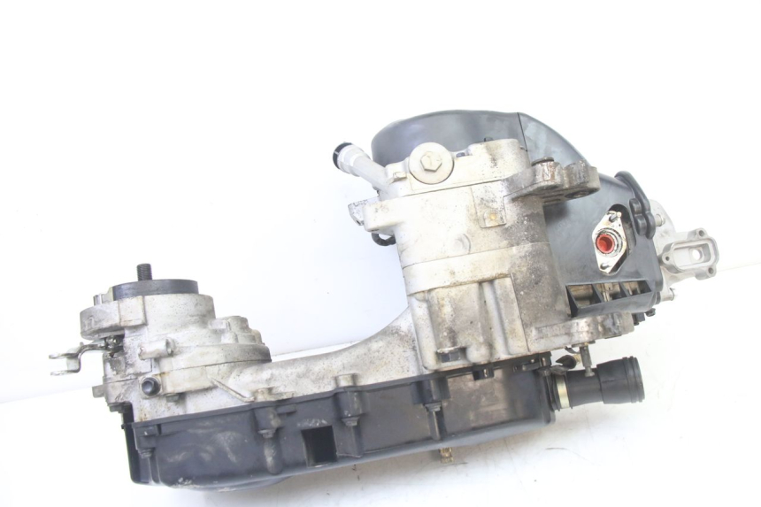 photo de ENGINE PEUGEOT KISBEE 4T 50 (2018 - 2022)
