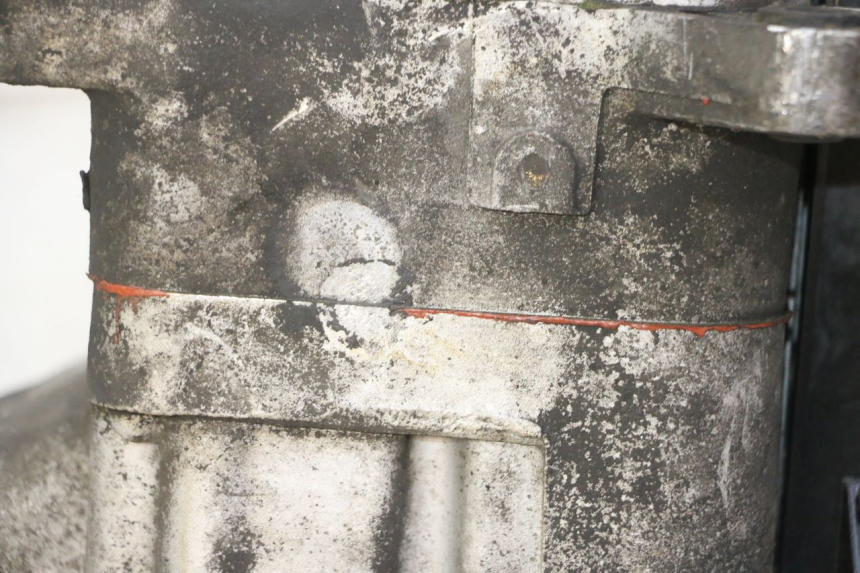 photo de ENGINE PEUGEOT KISBEE 4T 50 (2018 - 2022)