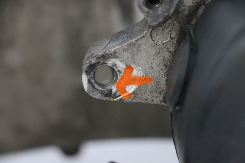 photo de ENGINE PEUGEOT KISBEE 4T 50 (2018 - 2022)