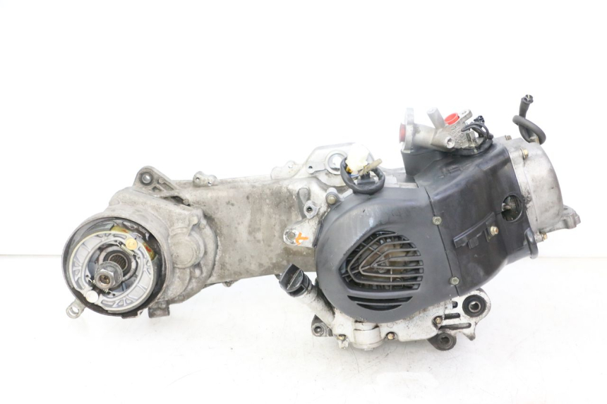 photo de ENGINE PEUGEOT KISBEE 4T 50 (2018 - 2022)