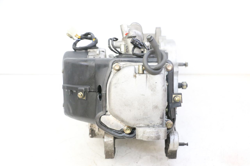 photo de ENGINE PEUGEOT KISBEE 4T 50 (2018 - 2022)