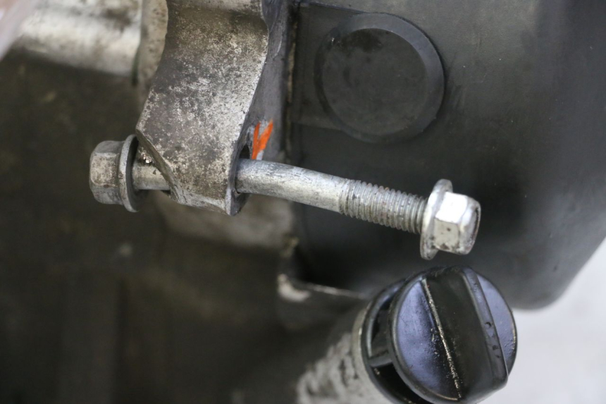 photo de ENGINE PEUGEOT KISBEE 4T 50 (2018 - 2022)