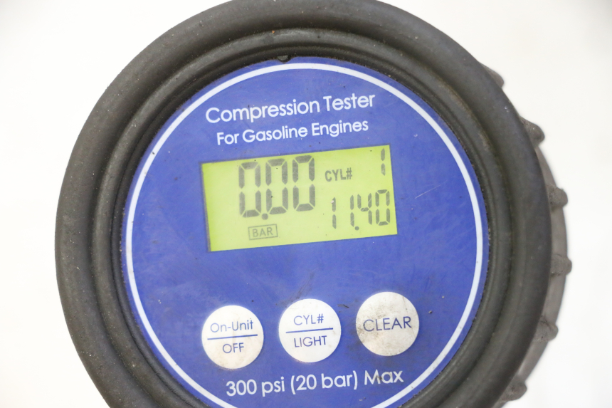 photo de ENGINE PEUGEOT KISBEE 4T 50 (2018 - 2022)