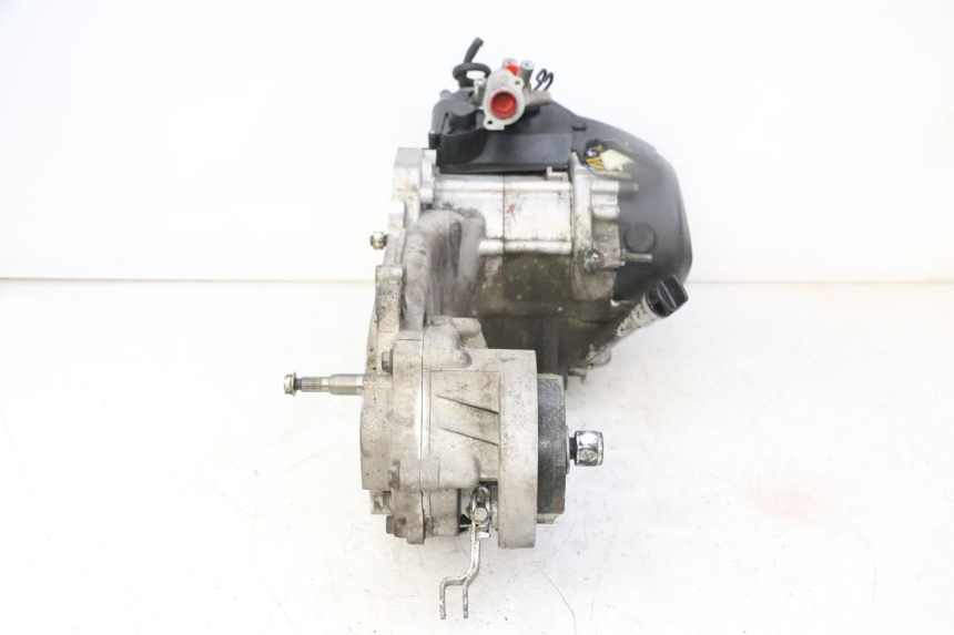 photo de ENGINE PEUGEOT KISBEE 4T 50 (2018 - 2022)