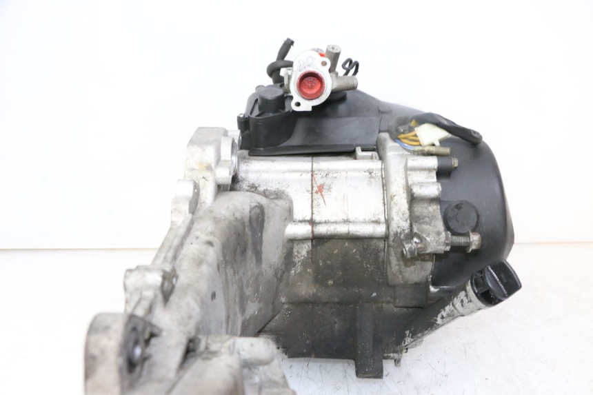 photo de ENGINE PEUGEOT KISBEE 4T 50 (2018 - 2022)