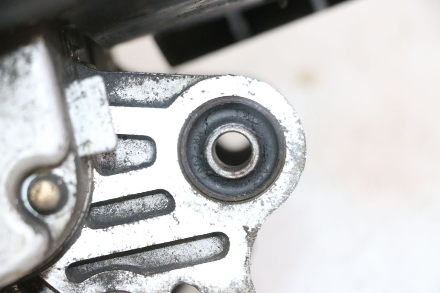 photo de ENGINE PEUGEOT KISBEE 4T 50 (2018 - 2022)