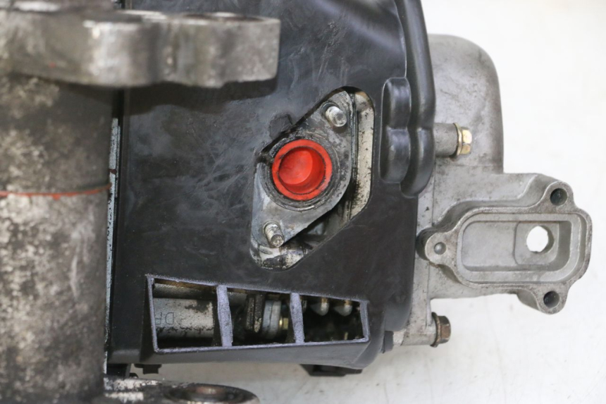 photo de ENGINE PEUGEOT KISBEE 4T 50 (2018 - 2022)