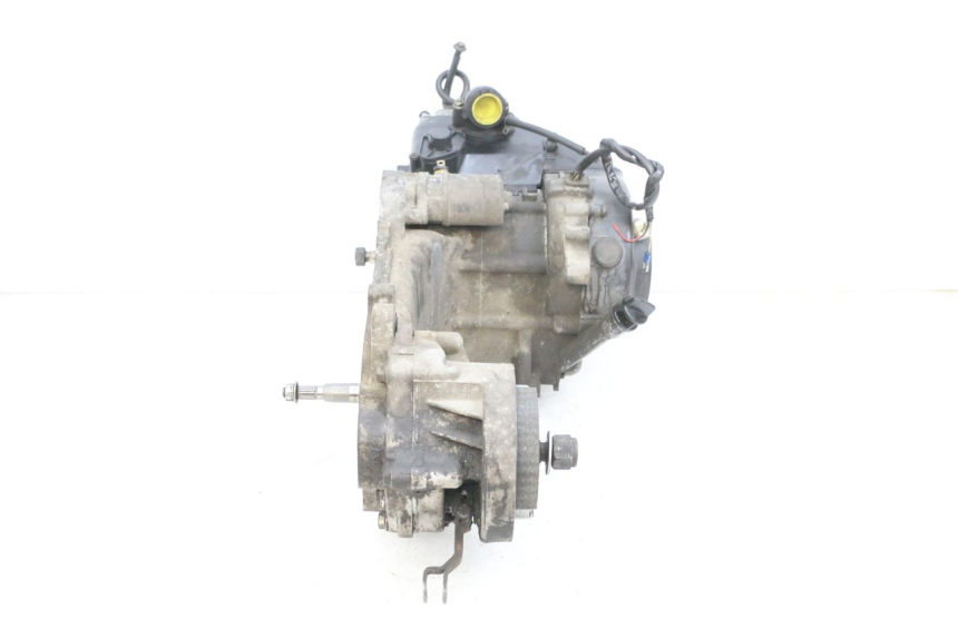 photo de ENGINE PEUGEOT KISBEE 4T 50 (2010 - 2017)