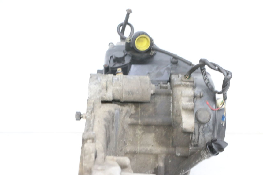 photo de ENGINE PEUGEOT KISBEE 4T 50 (2010 - 2017)