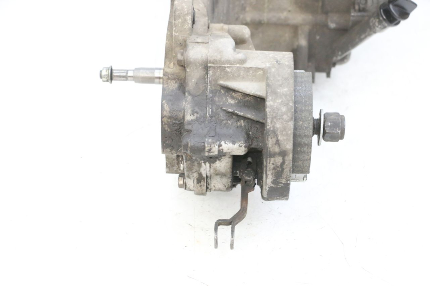 photo de ENGINE PEUGEOT KISBEE 4T 50 (2010 - 2017)