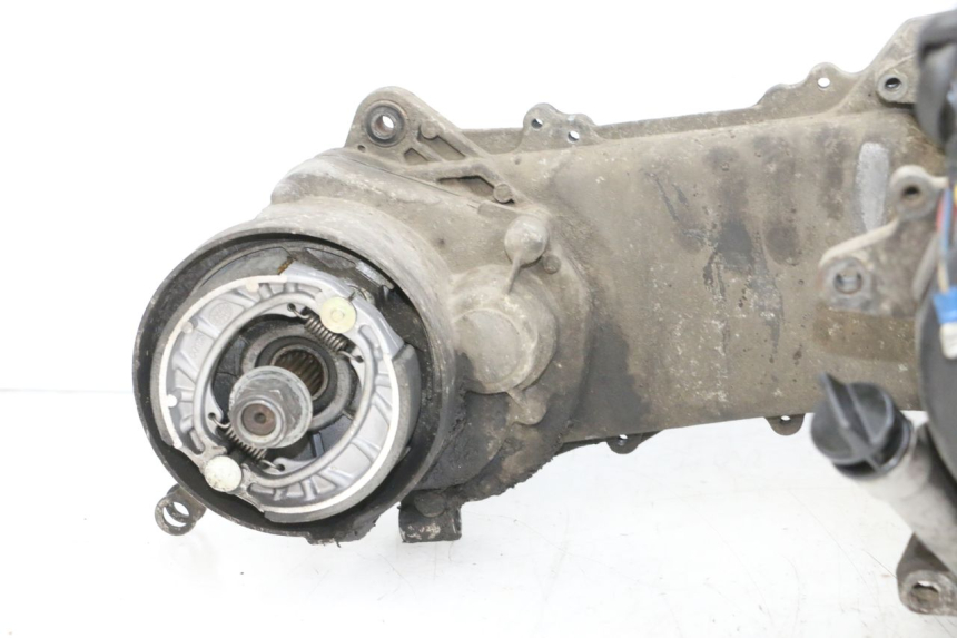 photo de ENGINE PEUGEOT KISBEE 4T 50 (2010 - 2017)