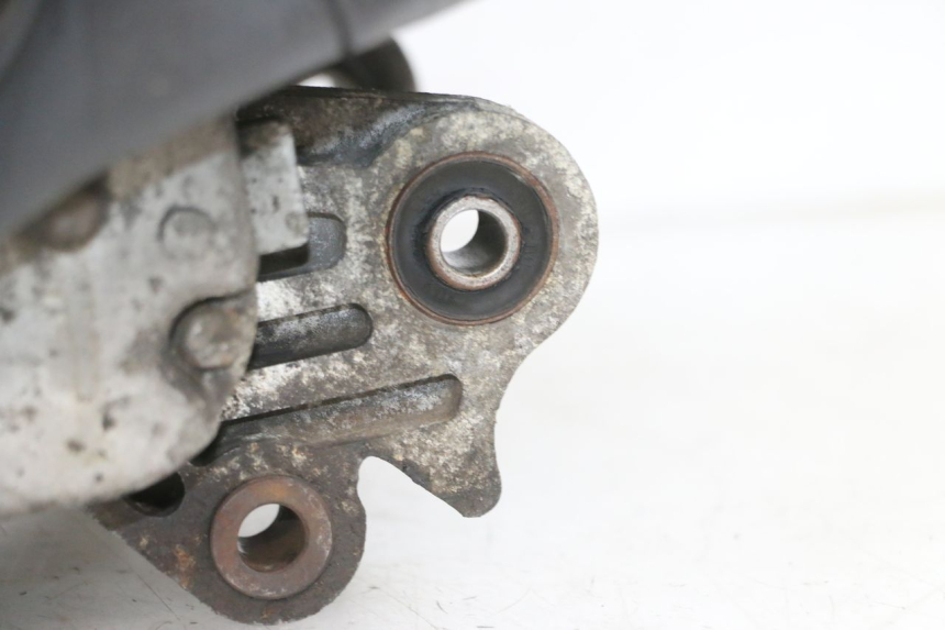 photo de ENGINE PEUGEOT KISBEE 4T 50 (2010 - 2017)