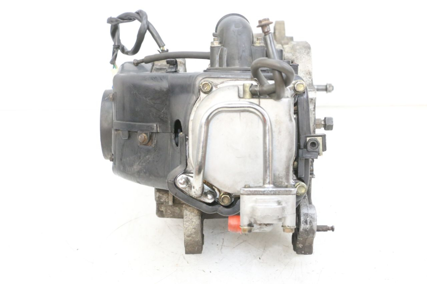 photo de ENGINE PEUGEOT KISBEE 4T 50 (2010 - 2017)