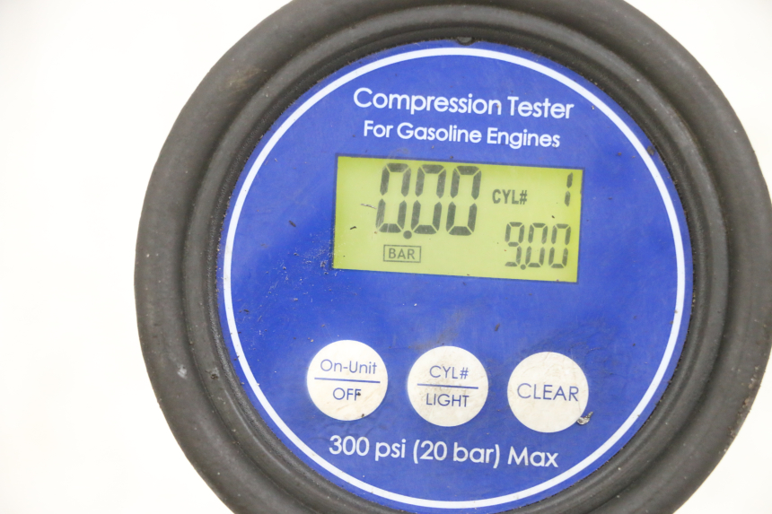 photo de ENGINE PEUGEOT KISBEE 4T 50 (2010 - 2017)