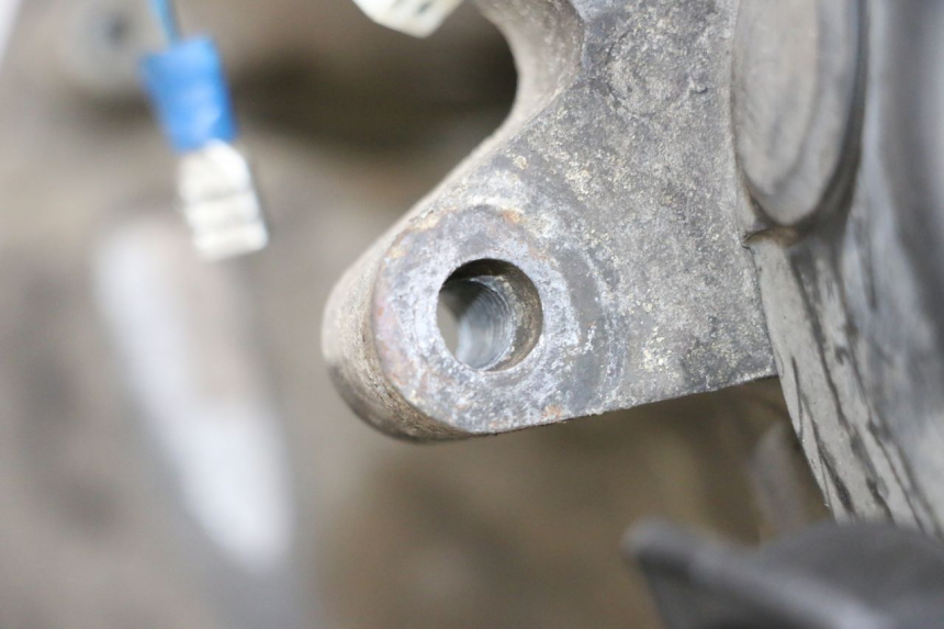 photo de ENGINE PEUGEOT KISBEE 4T 50 (2010 - 2017)