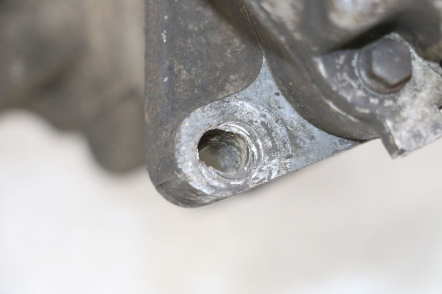 photo de ENGINE PEUGEOT KISBEE 4T 50 (2010 - 2017)