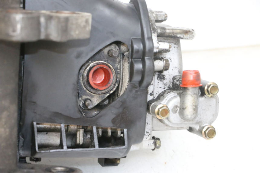 photo de ENGINE PEUGEOT KISBEE 4T 50 (2010 - 2017)